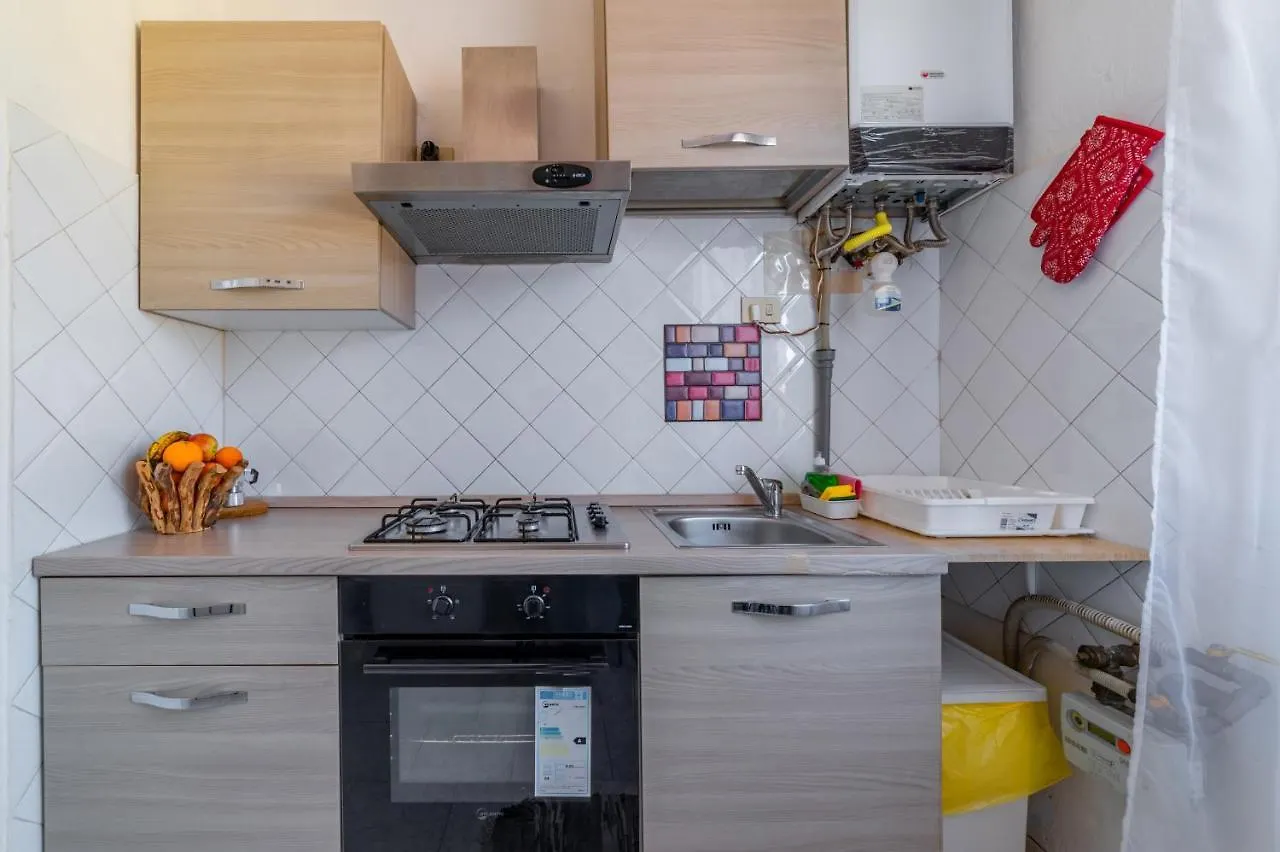Parma Centro Torri Huge Apartment X6 0*,